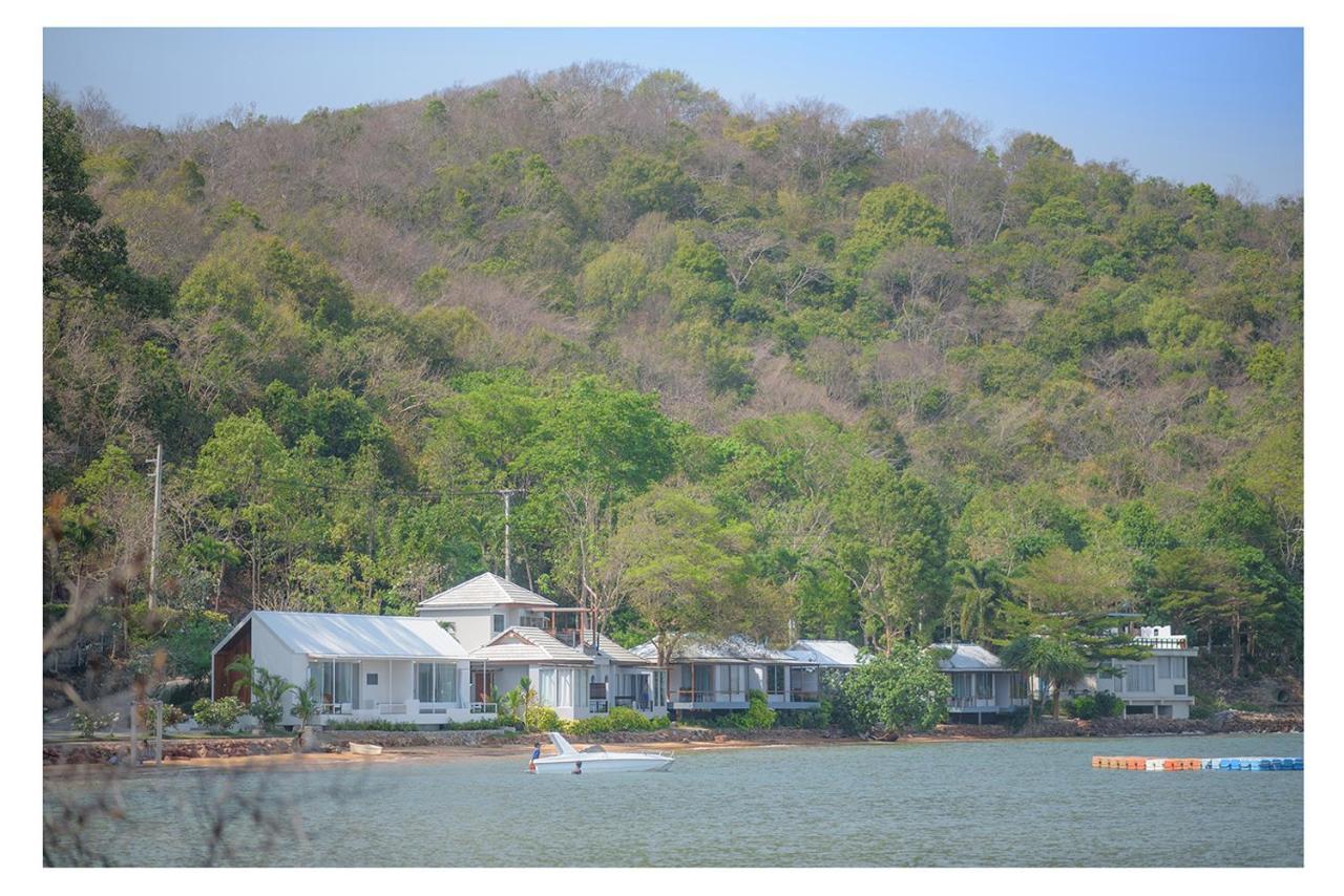 Seashell Village Resort Chao Lao Beach Exterior photo